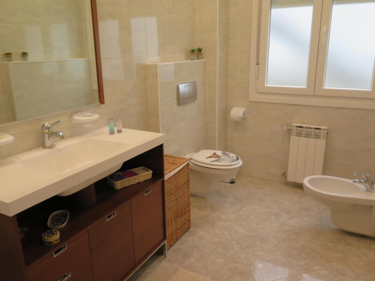 ויטוריה-גאסטייז Apartamento Vi-Vi מראה חיצוני תמונה
