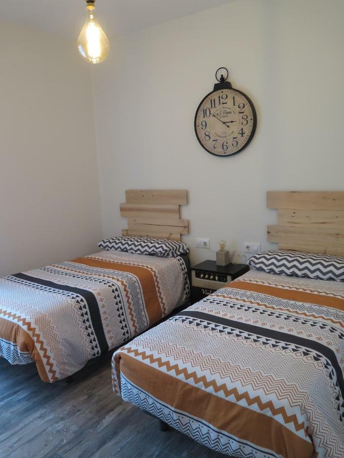 ויטוריה-גאסטייז Apartamento Vi-Vi מראה חיצוני תמונה