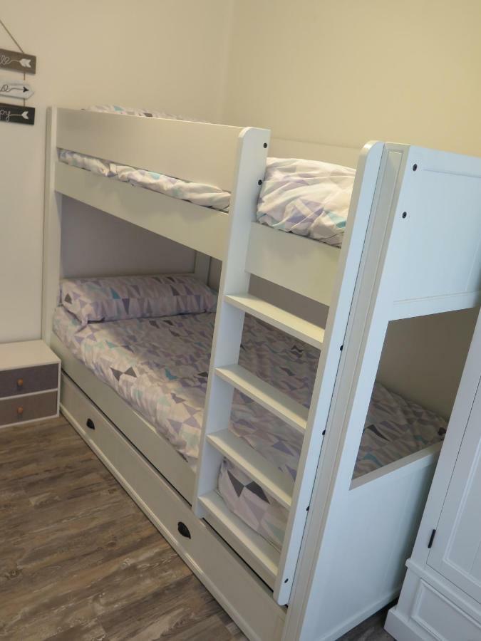 ויטוריה-גאסטייז Apartamento Vi-Vi מראה חיצוני תמונה