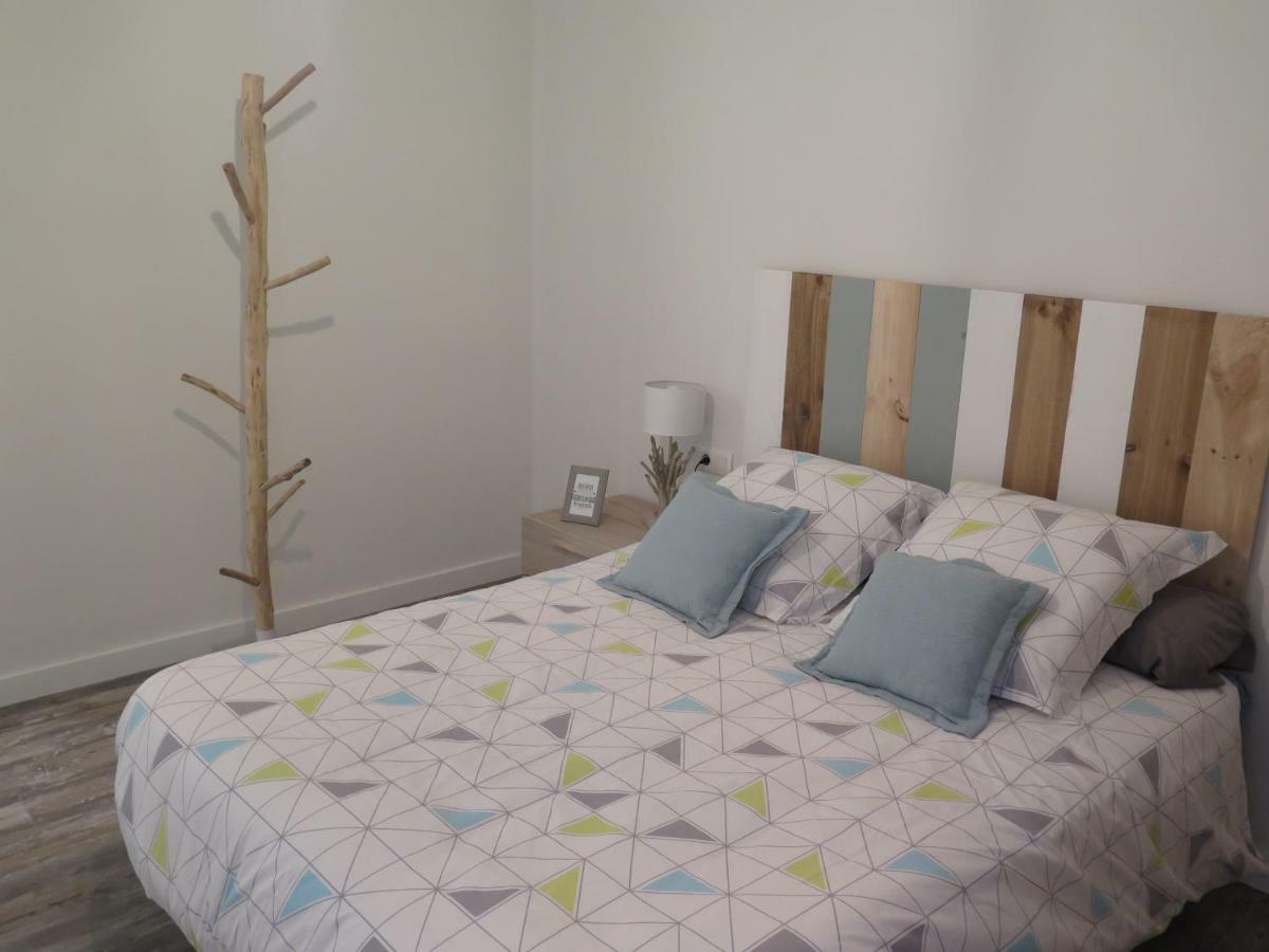 ויטוריה-גאסטייז Apartamento Vi-Vi מראה חיצוני תמונה