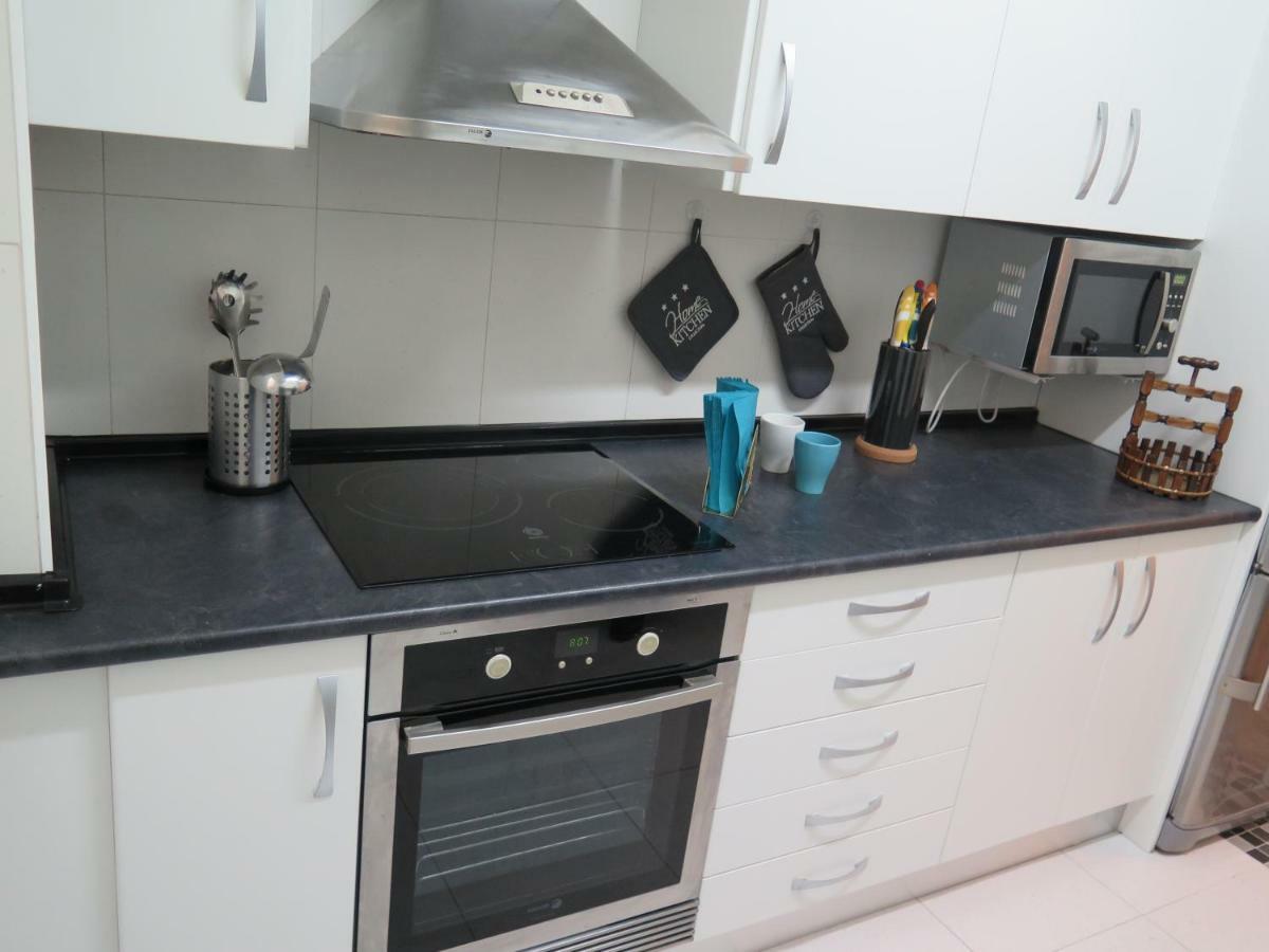 ויטוריה-גאסטייז Apartamento Vi-Vi מראה חיצוני תמונה