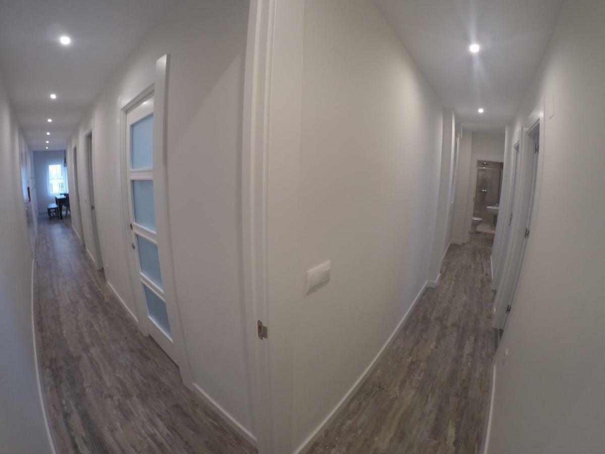 ויטוריה-גאסטייז Apartamento Vi-Vi מראה חיצוני תמונה